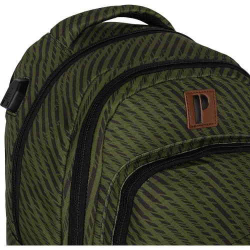PORTA Mochila Hombre Galilei